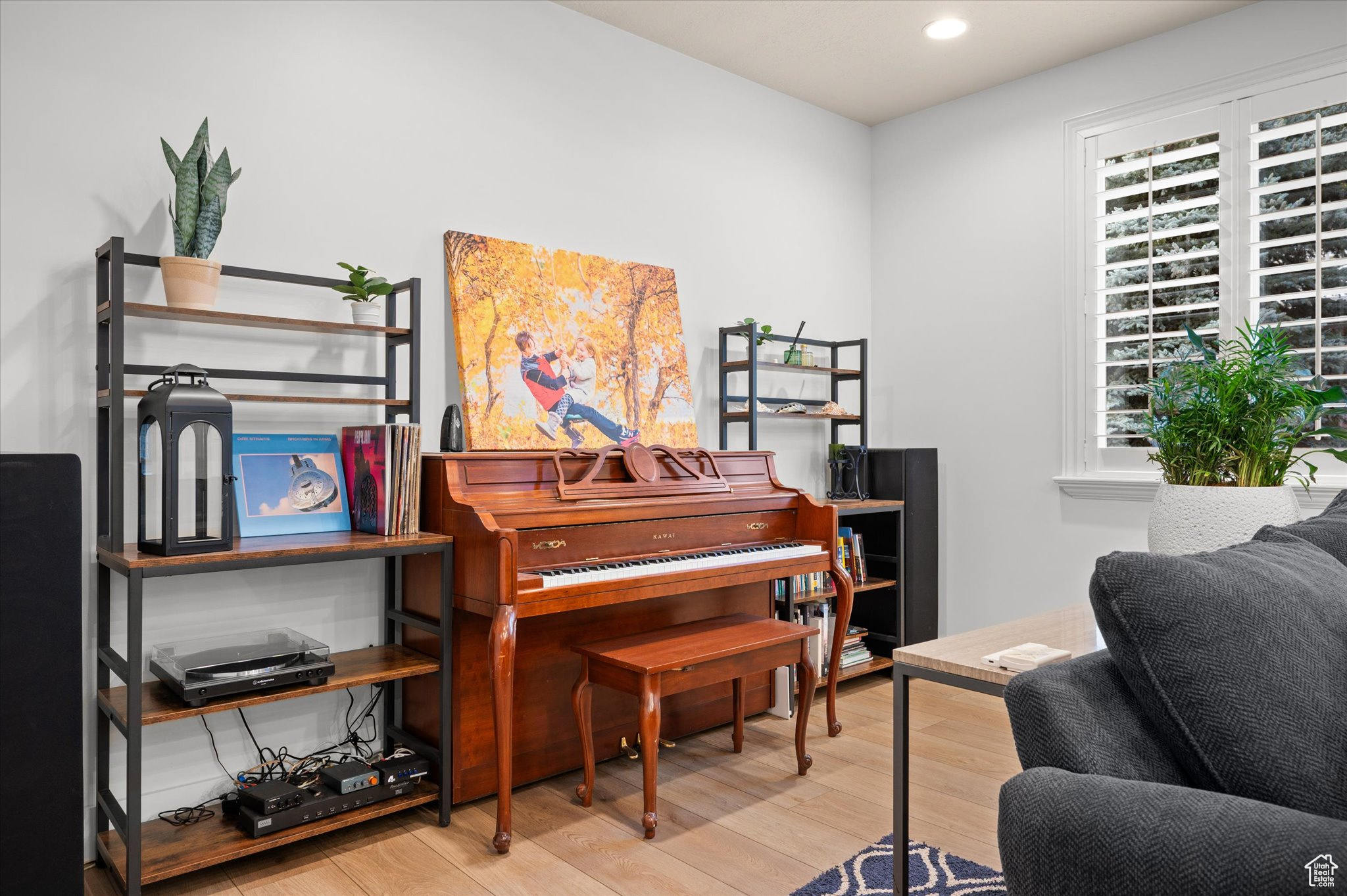 EAST LAYTON HILLS - Residential