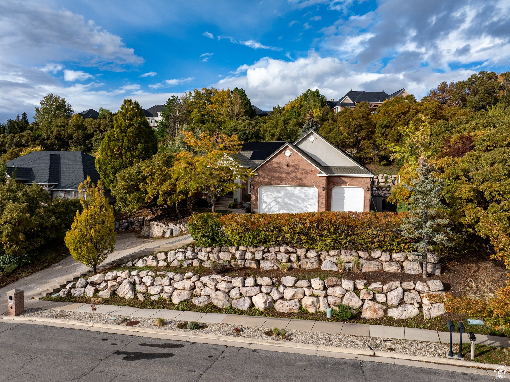 EAST LAYTON HILLS - Residential