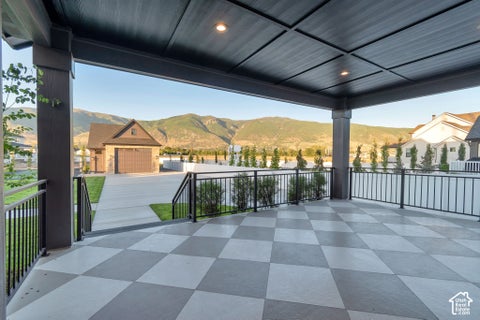 Tiny photo for 196 W SUMMERHILL LN N #126, Centerville, UT 84014 (MLS # 2190198)