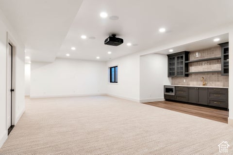 Tiny photo for 196 W SUMMERHILL LN N #126, Centerville, UT 84014 (MLS # 2190198)