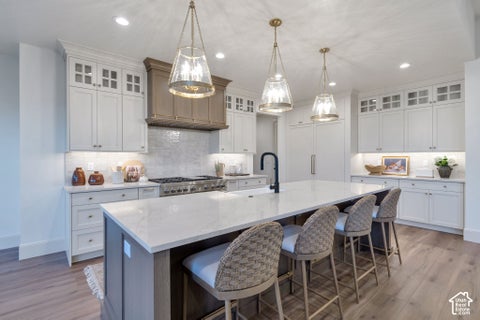 Tiny photo for 196 W SUMMERHILL LN N #126, Centerville, UT 84014 (MLS # 2190198)