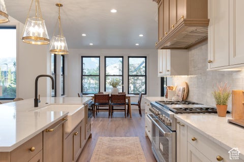Tiny photo for 196 W SUMMERHILL LN N #126, Centerville, UT 84014 (MLS # 2190198)