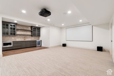Tiny photo for 196 W SUMMERHILL LN N #126, Centerville, UT 84014 (MLS # 2190198)