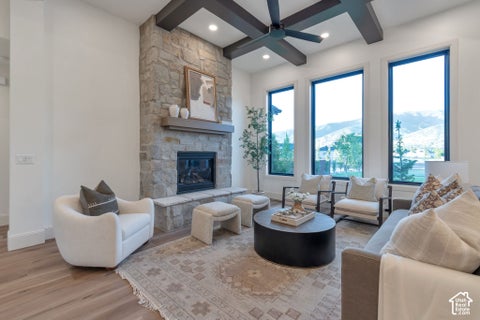 Tiny photo for 196 W SUMMERHILL LN N #126, Centerville, UT 84014 (MLS # 2190198)