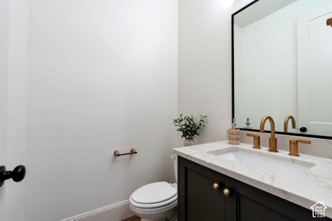 Tiny photo for 196 W SUMMERHILL LN N #126, Centerville, UT 84014 (MLS # 2190198)