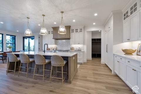 Tiny photo for 196 W SUMMERHILL LN N #126, Centerville, UT 84014 (MLS # 2190198)