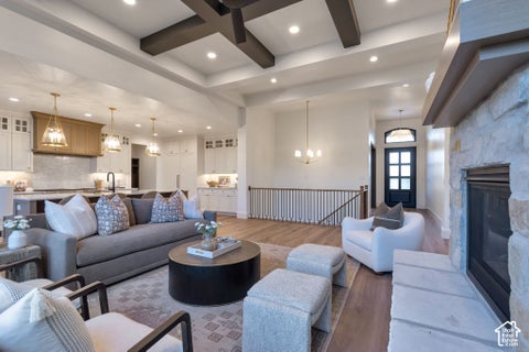 Tiny photo for 196 W SUMMERHILL LN N #126, Centerville, UT 84014 (MLS # 2190198)