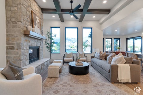 Tiny photo for 196 W SUMMERHILL LN N #126, Centerville, UT 84014 (MLS # 2190198)