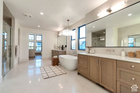 Tiny photo for 196 W SUMMERHILL LN N #126, Centerville, UT 84014 (MLS # 2190198)