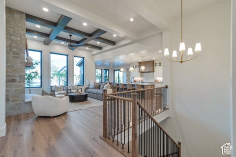 Tiny photo for 196 W SUMMERHILL LN N #126, Centerville, UT 84014 (MLS # 2190198)