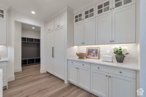 Tiny photo for 196 W SUMMERHILL LN N #126, Centerville, UT 84014 (MLS # 2190198)
