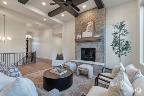 Tiny photo for 196 W SUMMERHILL LN N #126, Centerville, UT 84014 (MLS # 2190198)