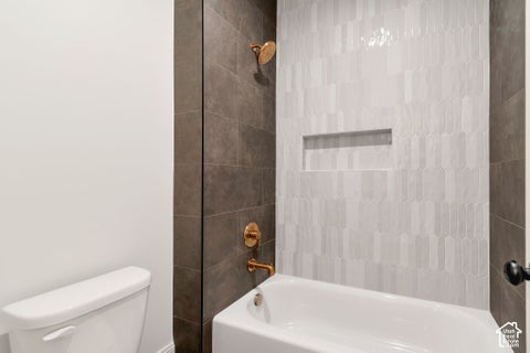 Tiny photo for 196 W SUMMERHILL LN N #126, Centerville, UT 84014 (MLS # 2190198)