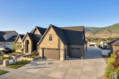 Tiny photo for 196 W SUMMERHILL LN N #126, Centerville, UT 84014 (MLS # 2190198)