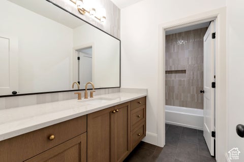Tiny photo for 196 W SUMMERHILL LN N #126, Centerville, UT 84014 (MLS # 2190198)