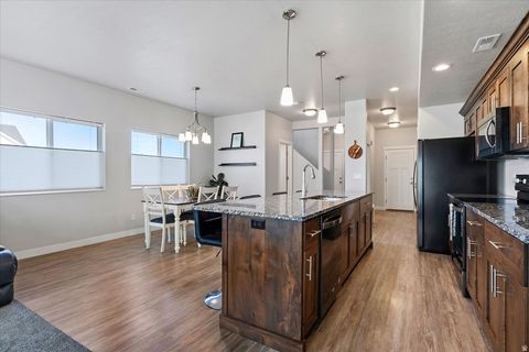 Tiny photo for 3224 N 3325 W #215, Plain City, UT 84404 (MLS # 2142853)