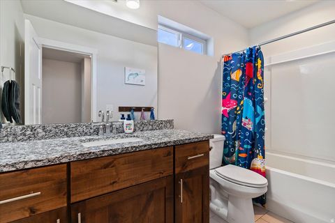Tiny photo for 3224 N 3325 W #215, Plain City, UT 84404 (MLS # 2142853)
