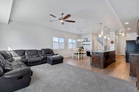 Tiny photo for 3224 N 3325 W #215, Plain City, UT 84404 (MLS # 2142853)