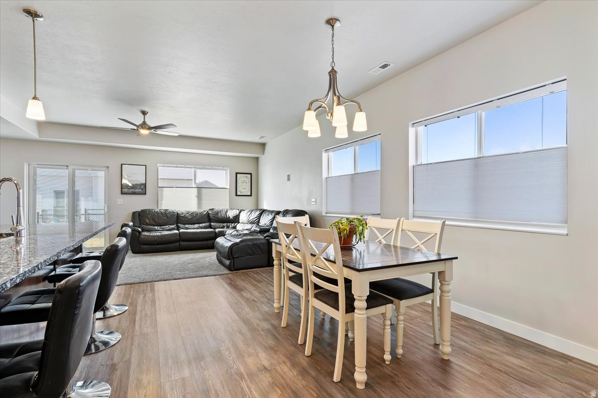 STILLCREEK VILLAGE - Residential