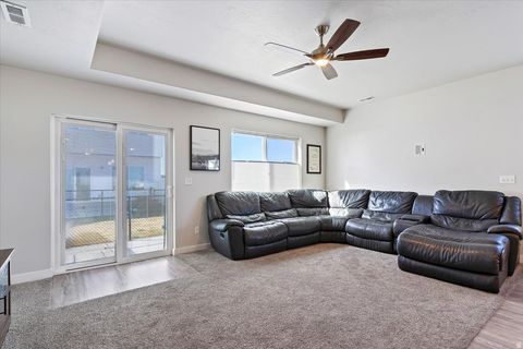 Tiny photo for 3224 N 3325 W #215, Plain City, UT 84404 (MLS # 2142853)