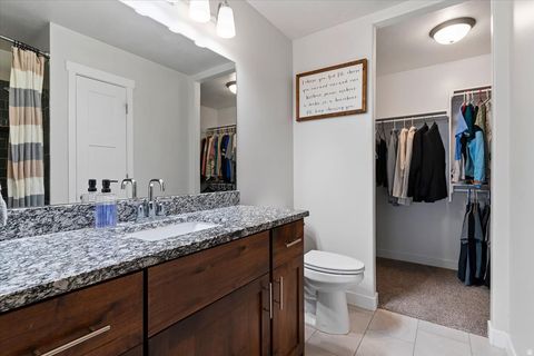 Tiny photo for 3224 N 3325 W #215, Plain City, UT 84404 (MLS # 2142853)