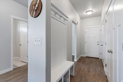 Tiny photo for 3224 N 3325 W #215, Plain City, UT 84404 (MLS # 2142853)