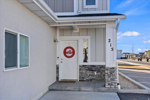 Tiny photo for 3224 N 3325 W #215, Plain City, UT 84404 (MLS # 2142853)