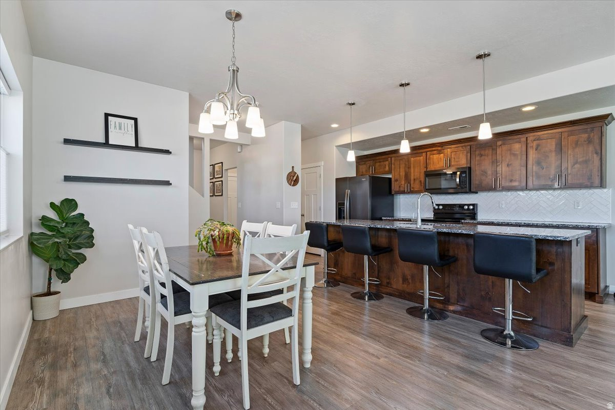 STILLCREEK VILLAGE - Residential