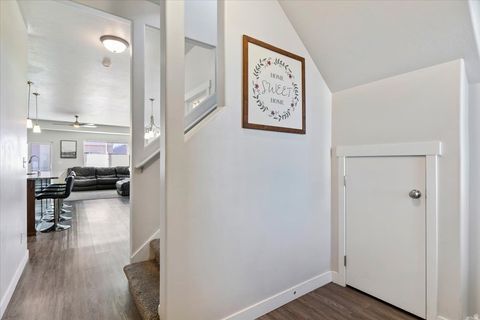 Tiny photo for 3224 N 3325 W #215, Plain City, UT 84404 (MLS # 2142853)