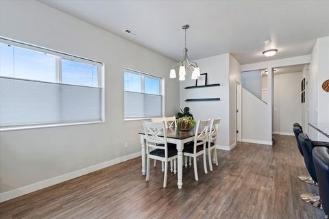 Tiny photo for 3224 N 3325 W #215, Plain City, UT 84404 (MLS # 2142853)