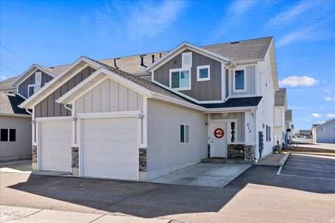 Photo of 3224 N 3325 W #215, Plain City, UT 84404 (MLS # 2142853)