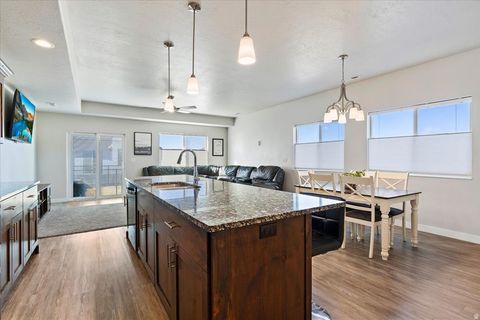 Tiny photo for 3224 N 3325 W #215, Plain City, UT 84404 (MLS # 2142853)