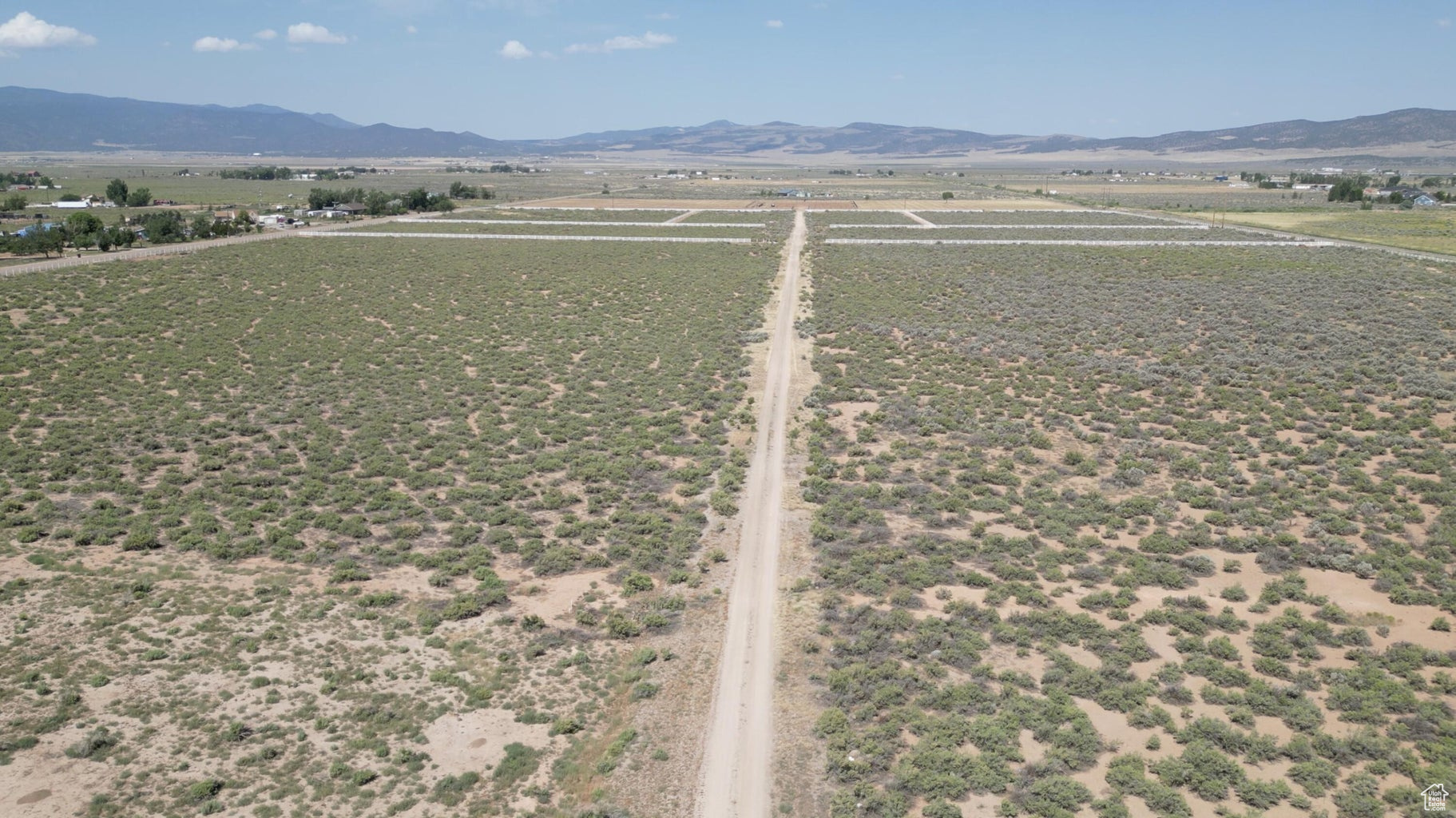 MEADOWS RANCH EAST - Land