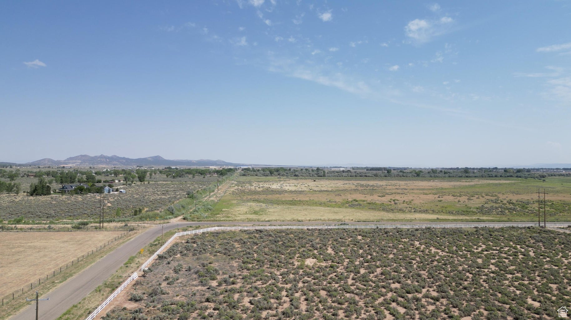MEADOWS RANCH EAST - Land