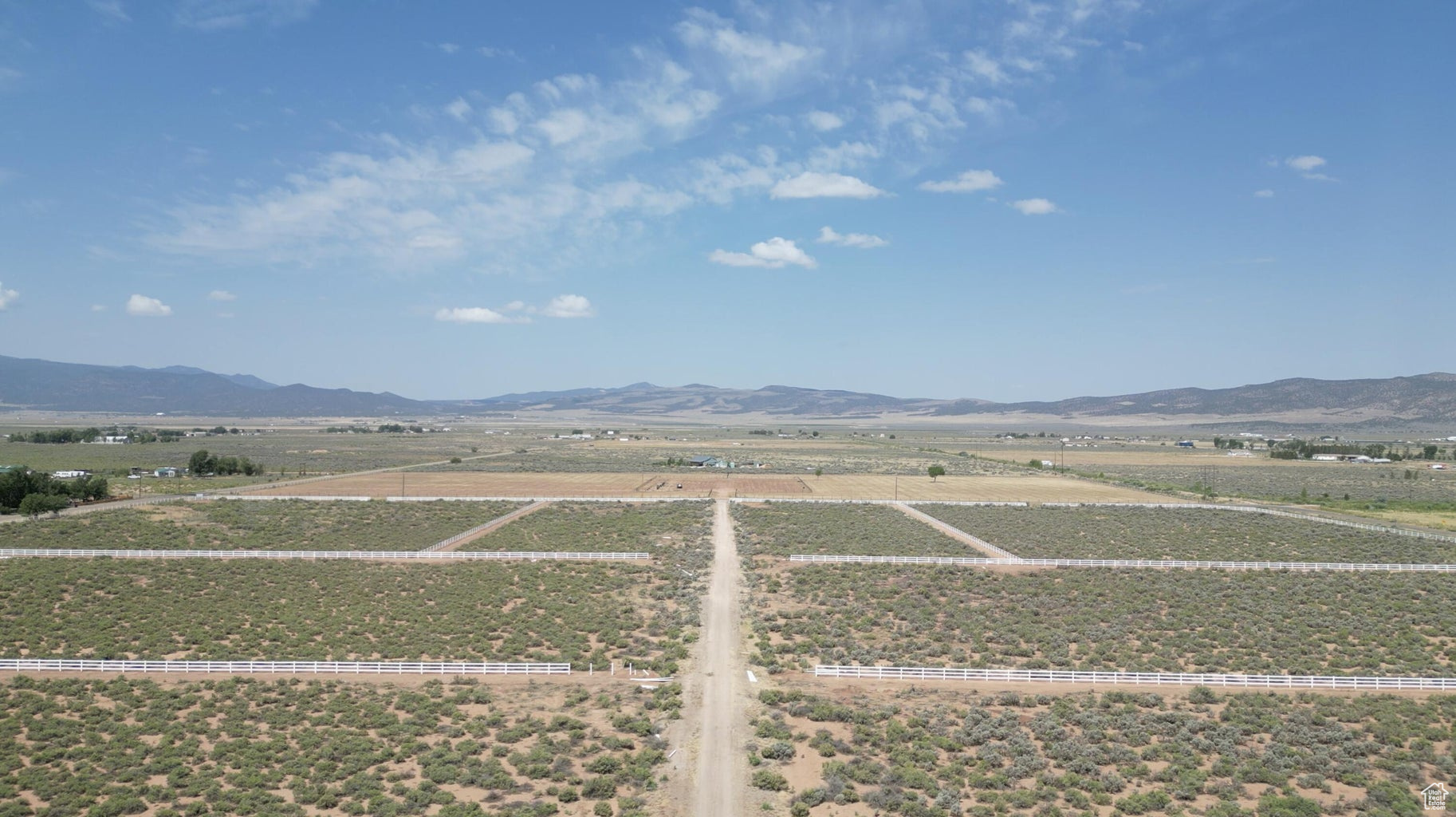 MEADOWS RANCH EAST - Land