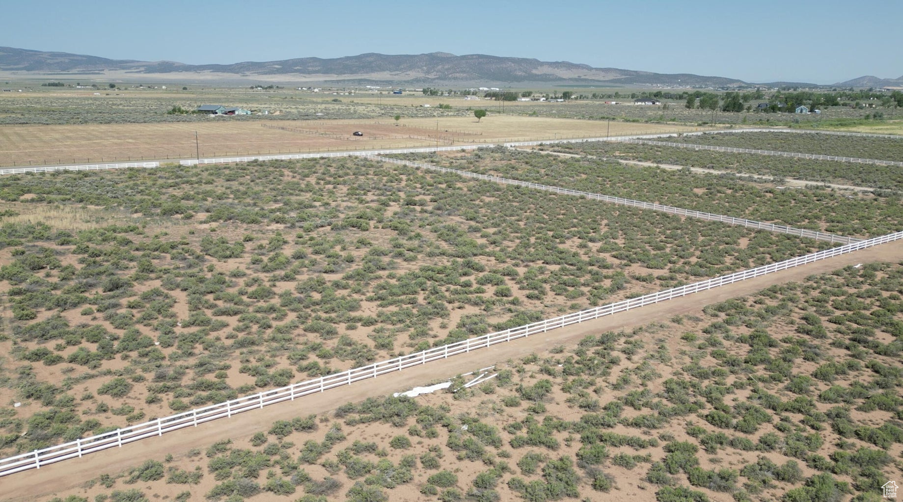 MEADOWS RANCH EAST - Land