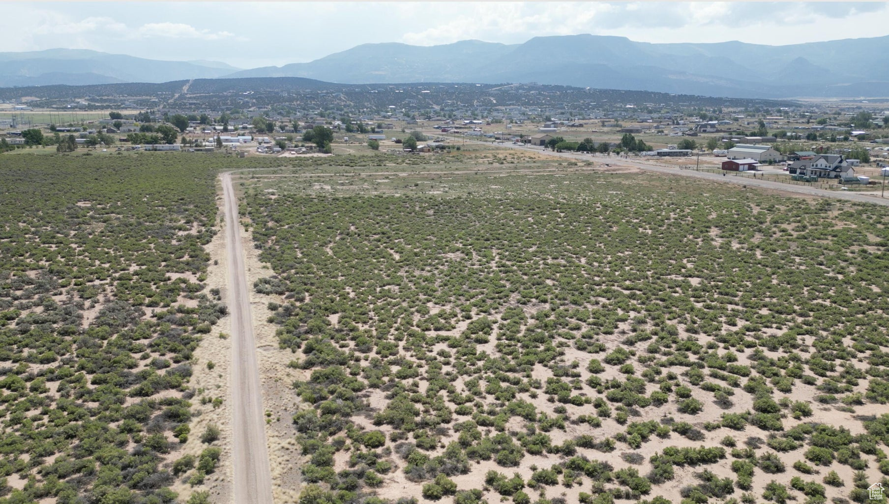 MEADOWS RANCH EAST - Land