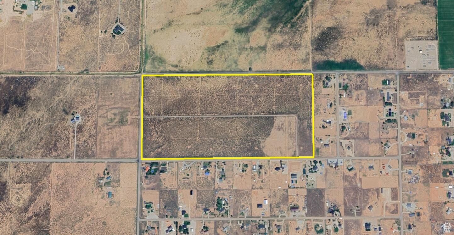 MEADOWS RANCH EAST - Land
