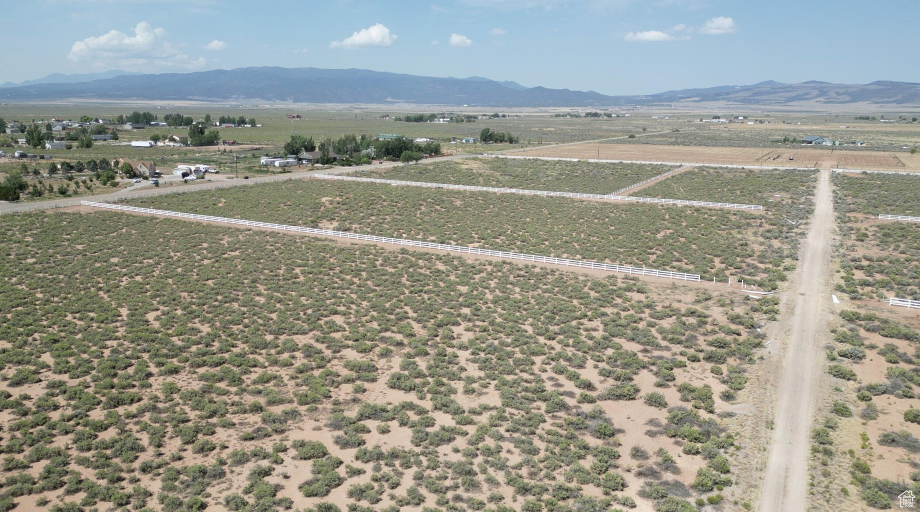 MEADOWS RANCH EAST - Land