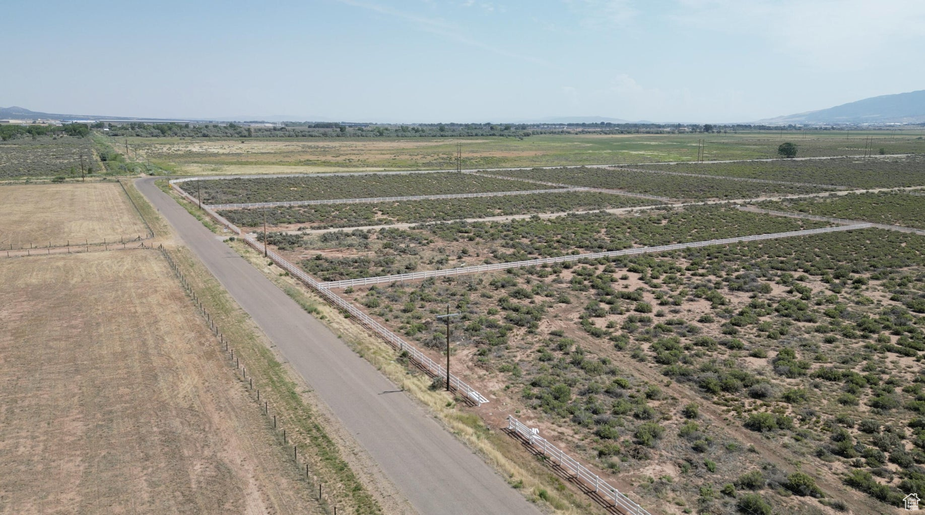 MEADOWS RANCH EAST - Land