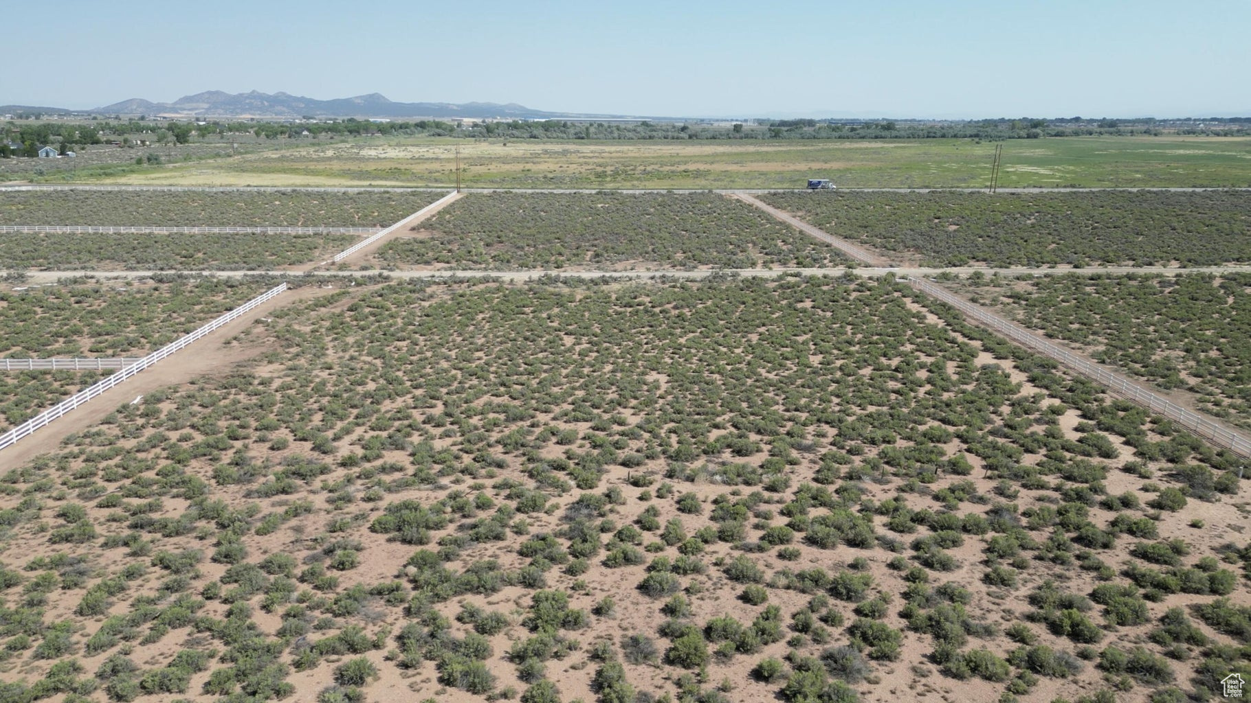 MEADOWS RANCH EAST - Land