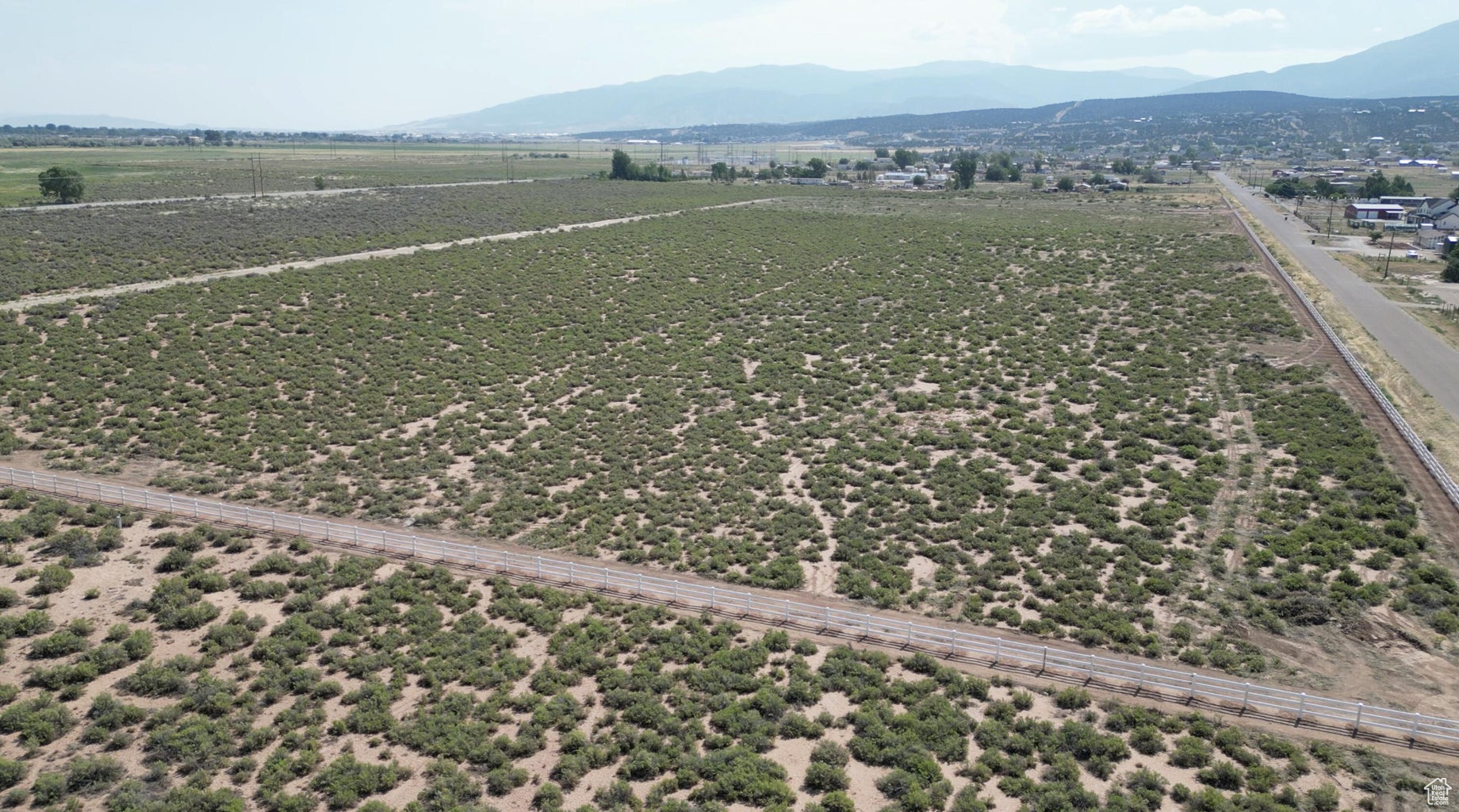 MEADOWS RANCH EAST - Land