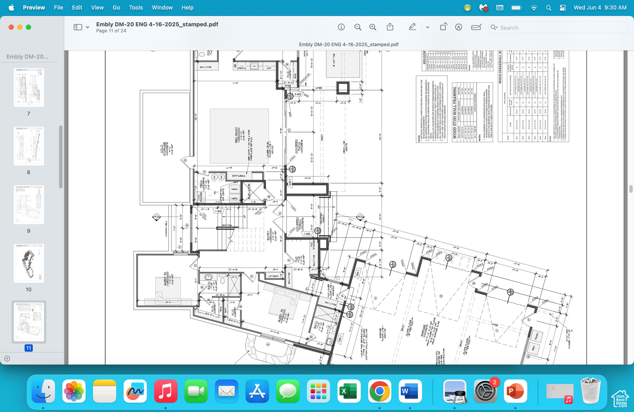 DEER MOUNTAIN - Residential