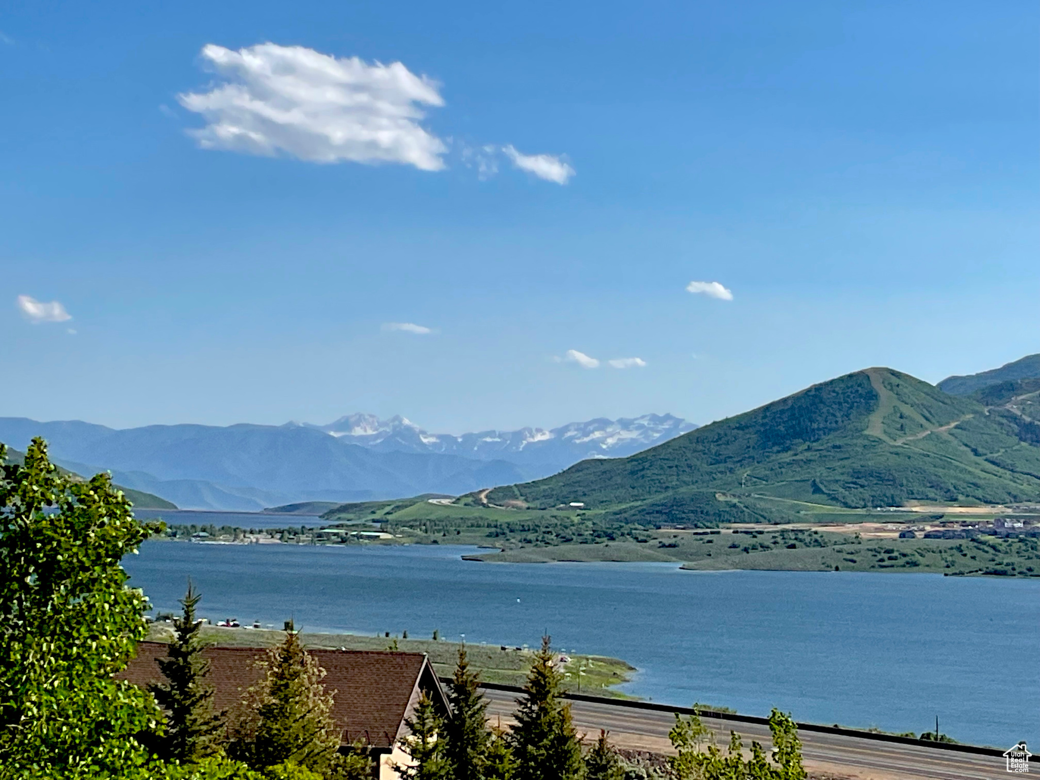 DEER MOUNTAIN - Residential