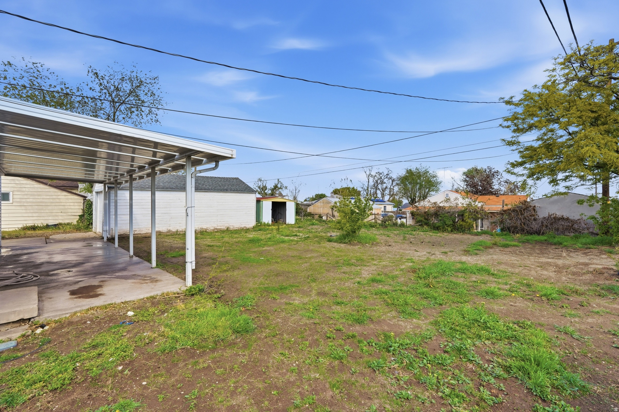 KEARNS TOWNSITE - Residential