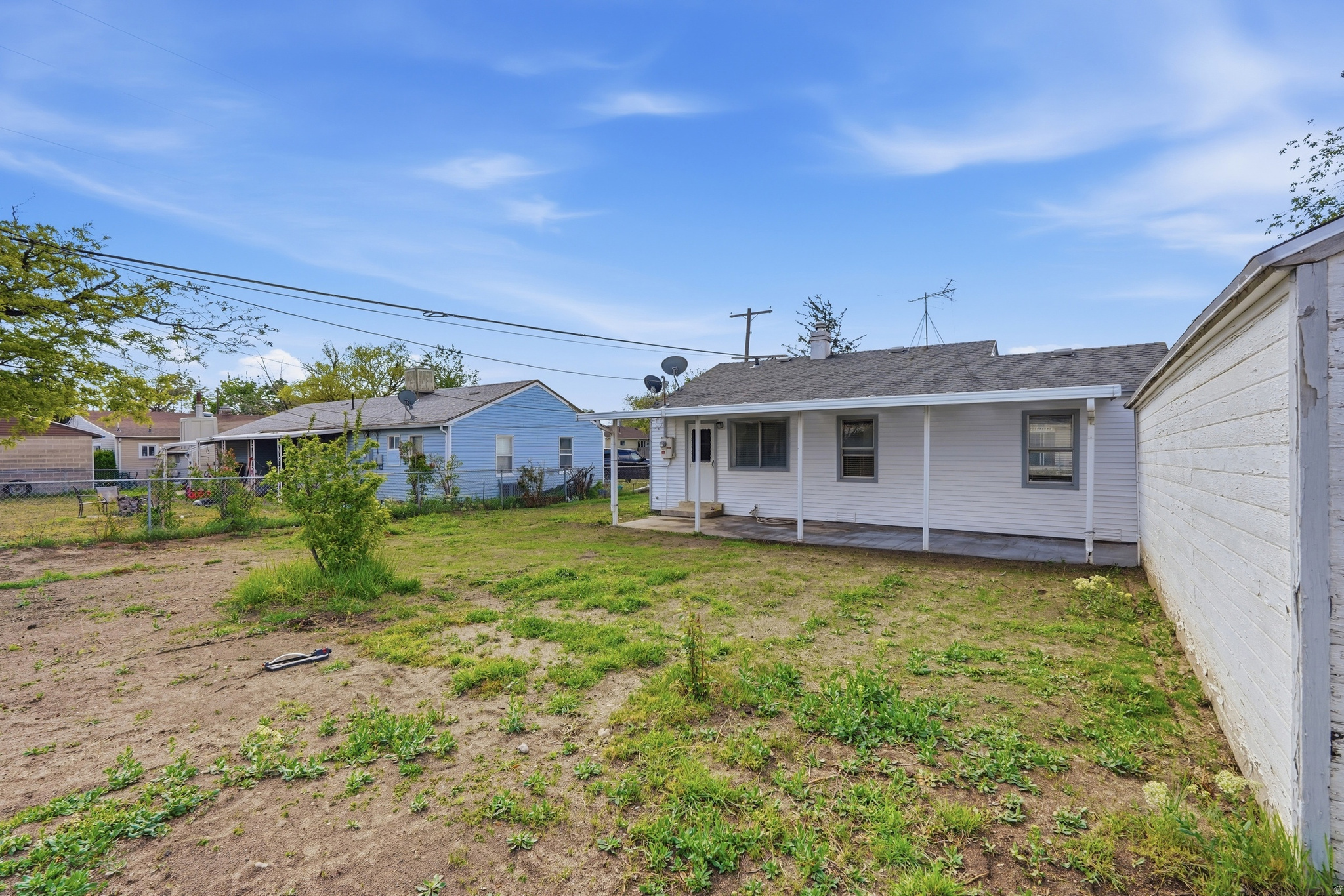 KEARNS TOWNSITE - Residential