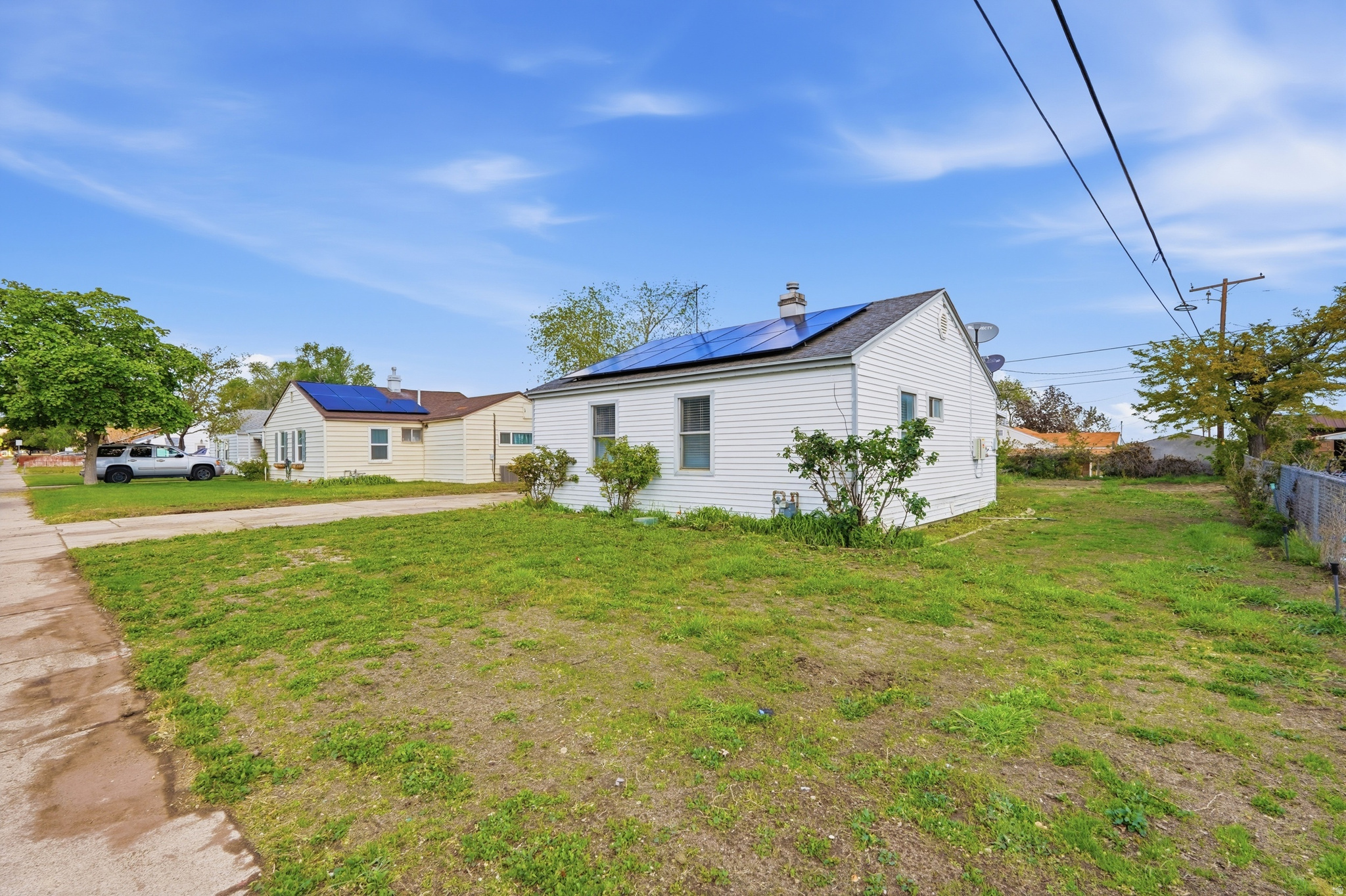 KEARNS TOWNSITE - Residential