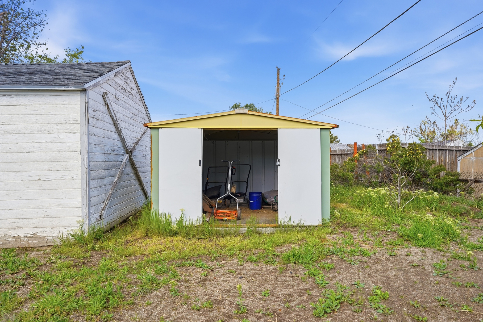 KEARNS TOWNSITE - Residential