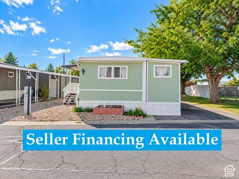 Photo of 597 N STATE ST #56, Orem, UT 84057 (MLS # 2191191)