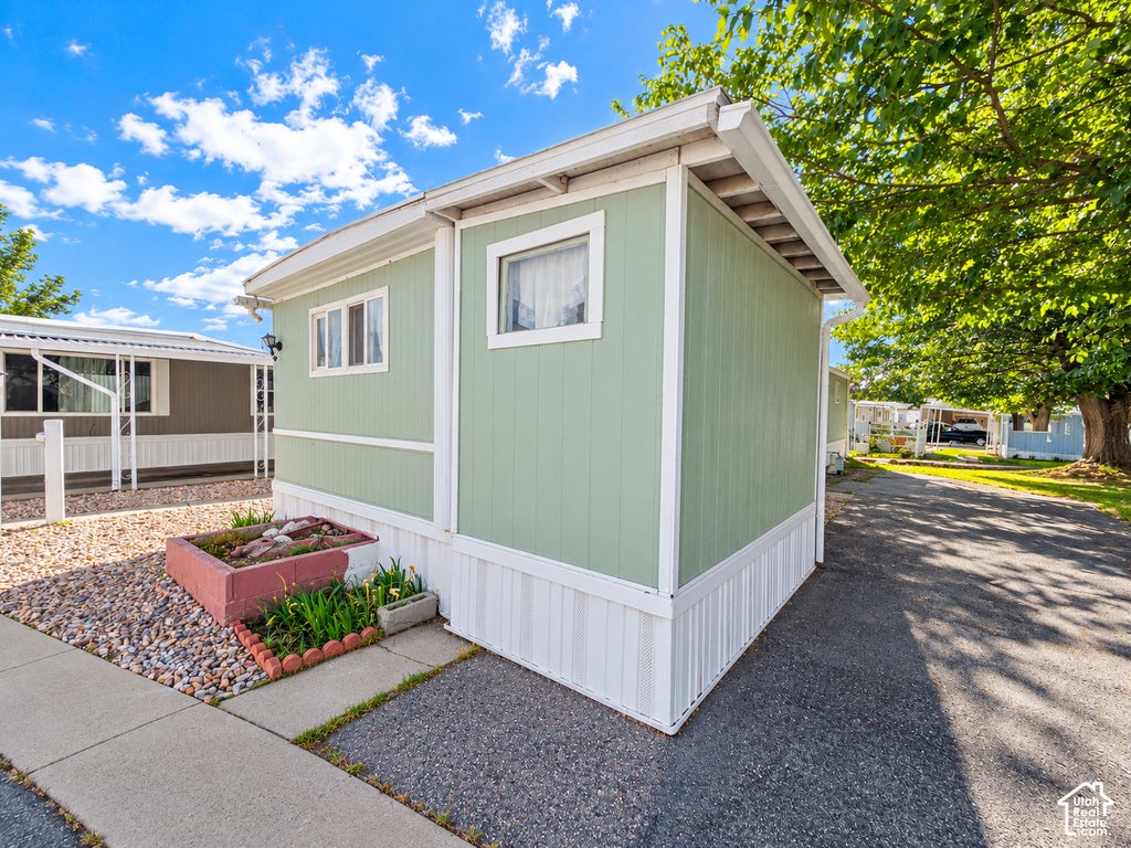 Photo of 597 N STATE ST #56, Orem, UT 84057 (MLS # 2191191)